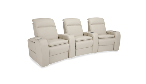 Vertex Home Theater Seating