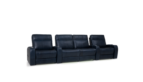 Virtue Home Theater Seating
