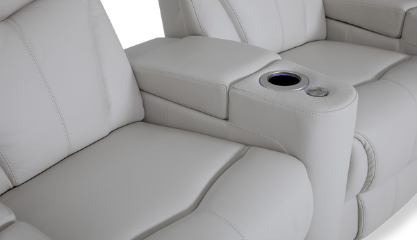 Vivid Home Theater Seating