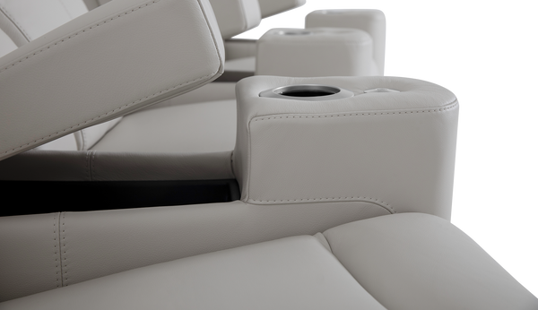 Vivid Home Theater Seating