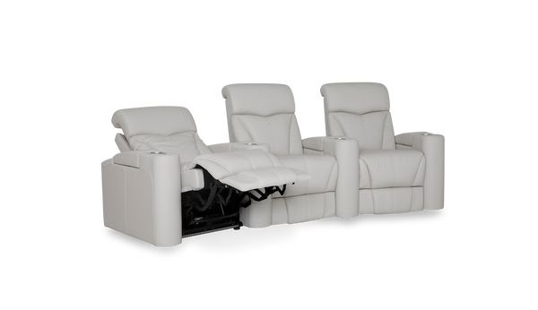 Vivid Home Theater Seating