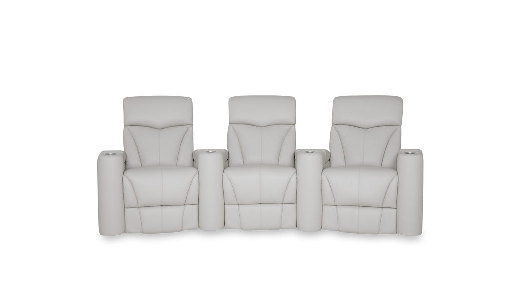 Vivid Home Theater Seating