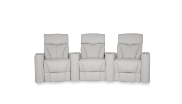 Vivid Home Theater Seating