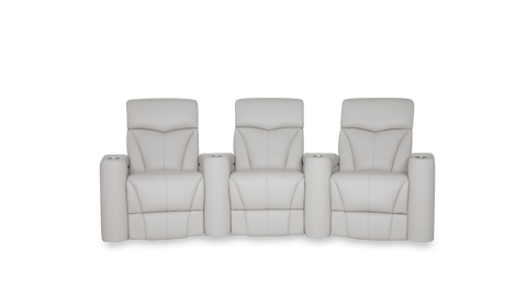 Vivid Home Theater Seating