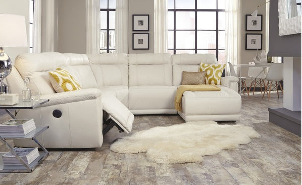 Westpoint Sofa & Sectional