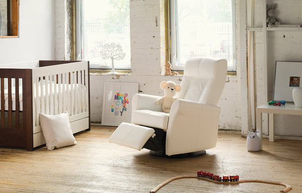 Yellowstone Recliner