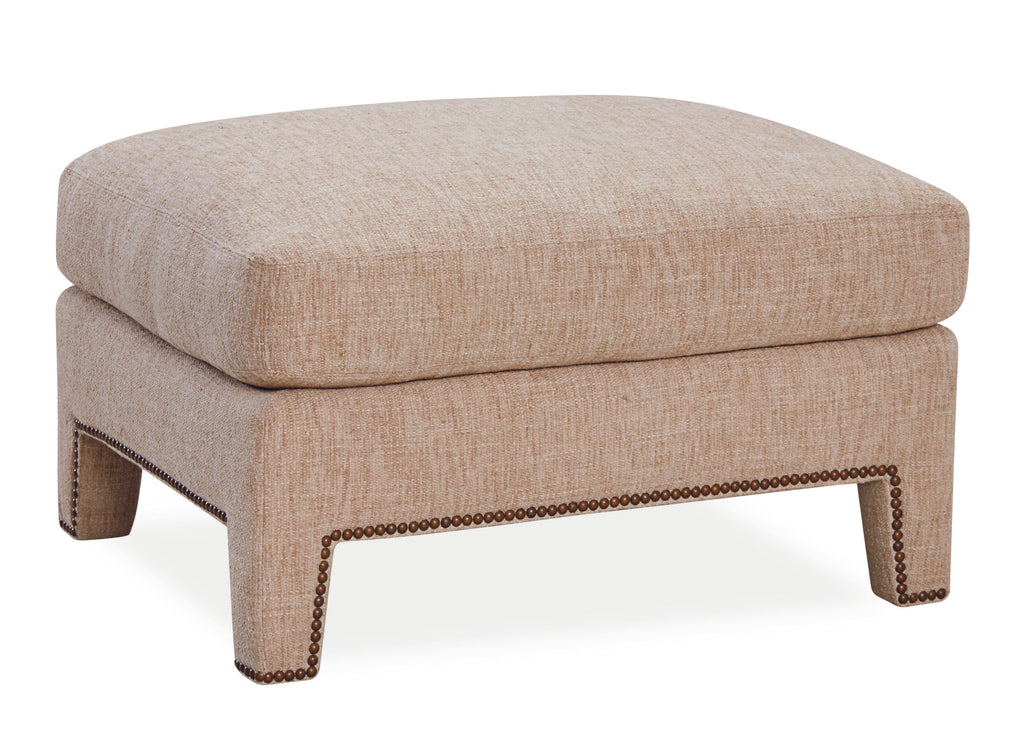 1075-00 Ottoman by Lee Industries