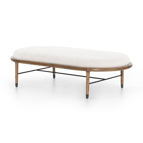 Betsy Ottoman