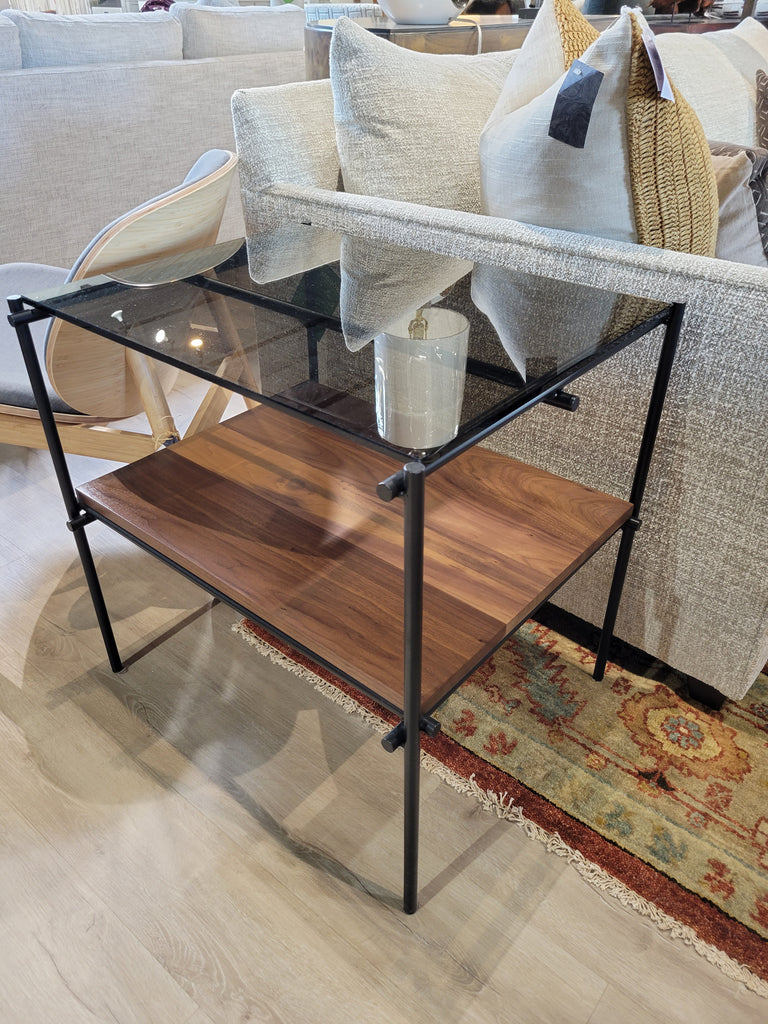Charleston Forge Collins End Table