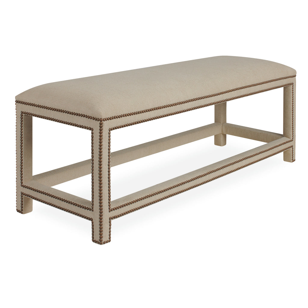 9219-00 Ottoman by Lee Industries