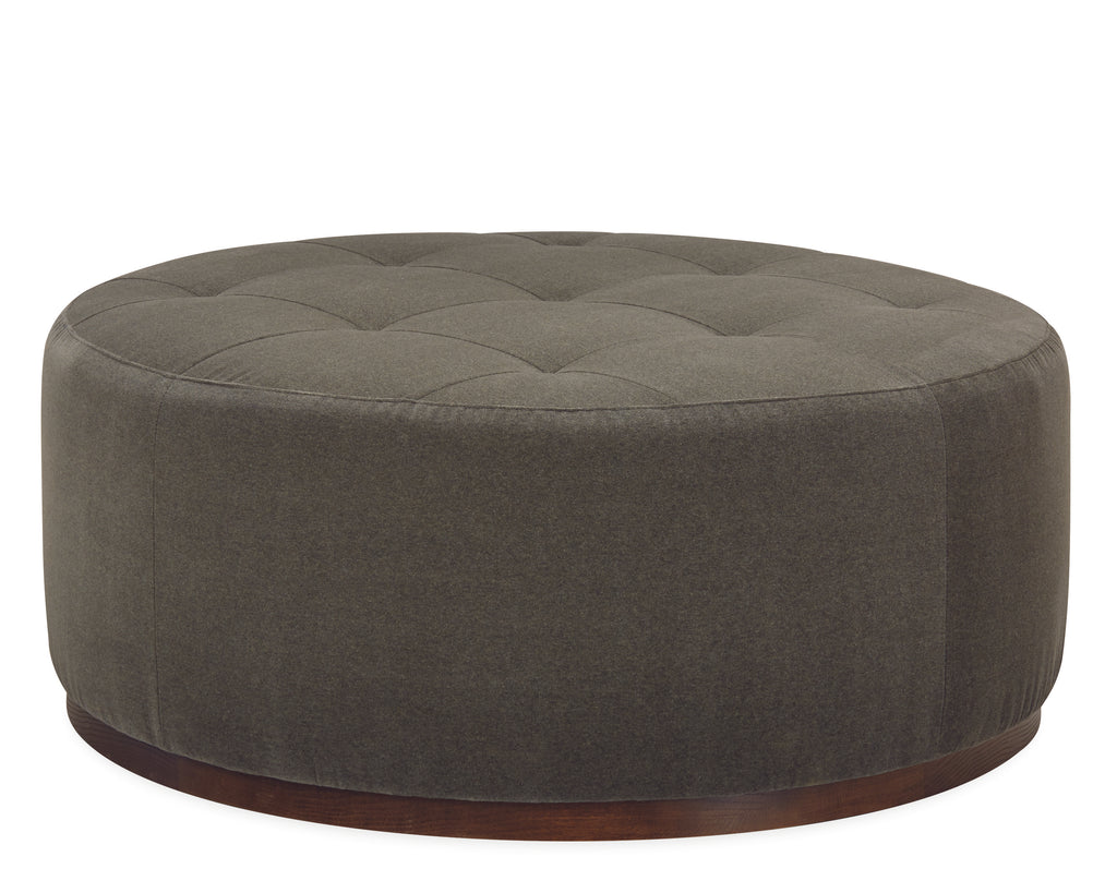 9400-91 Ottoman by Lee Industries
