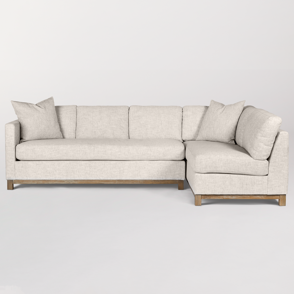 Shereford Sectional