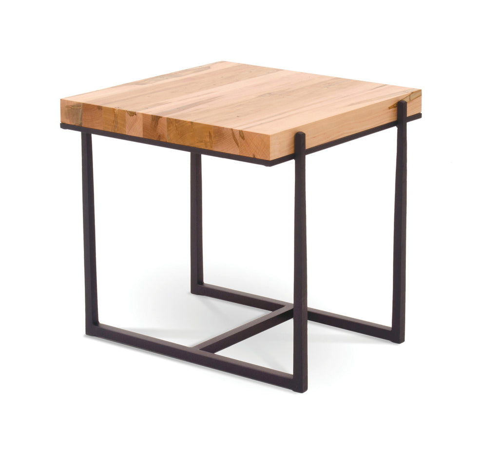 Cooper Square End table