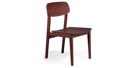 Currant Chair Sable