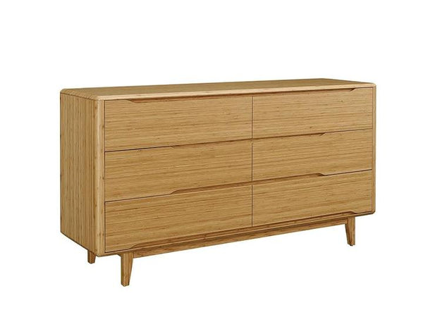 Currant Double Dresser