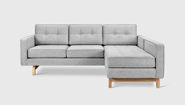 Jane Sofa & Sectional by Gus Modern