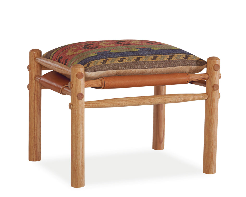 L1898-00 Ottoman by Lee Industries
