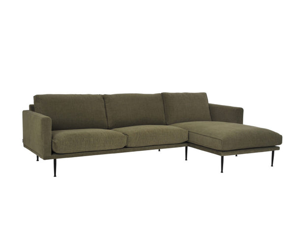 Marie Sofa & Sectional by Fjords