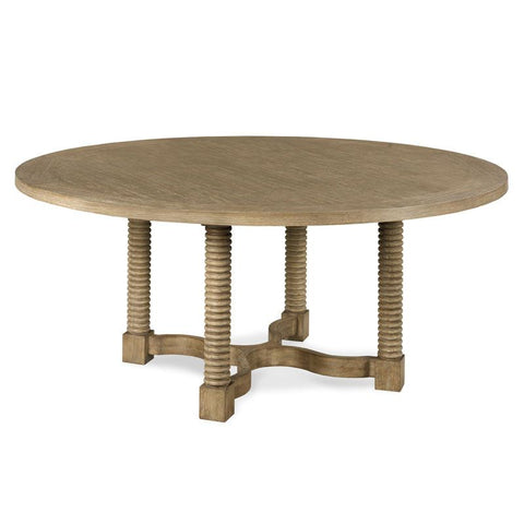 Wind River Teton Dining Table