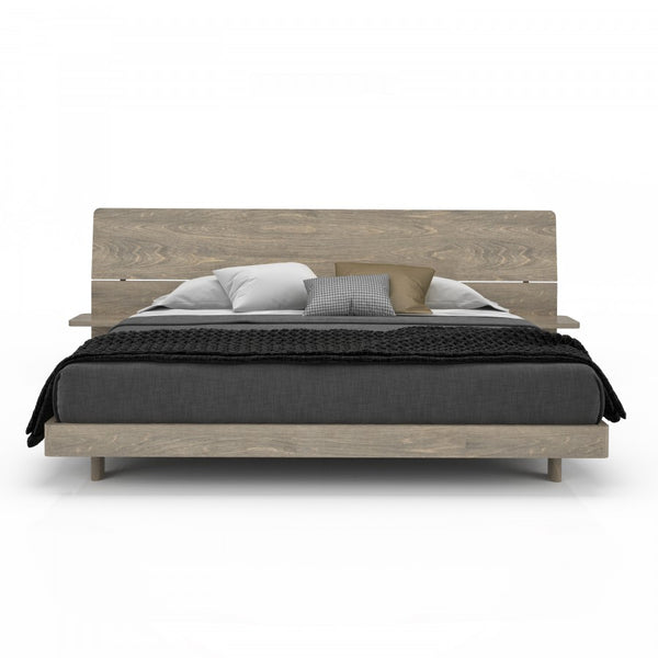 Alma Bed