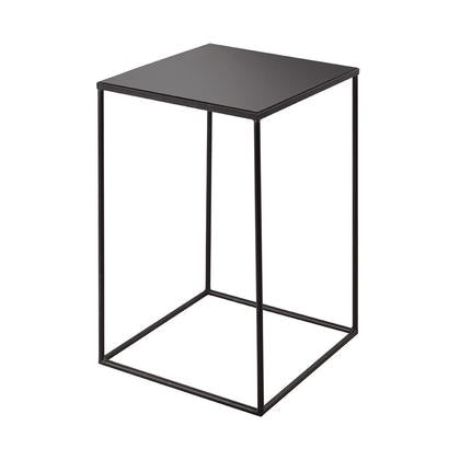 Compact side table