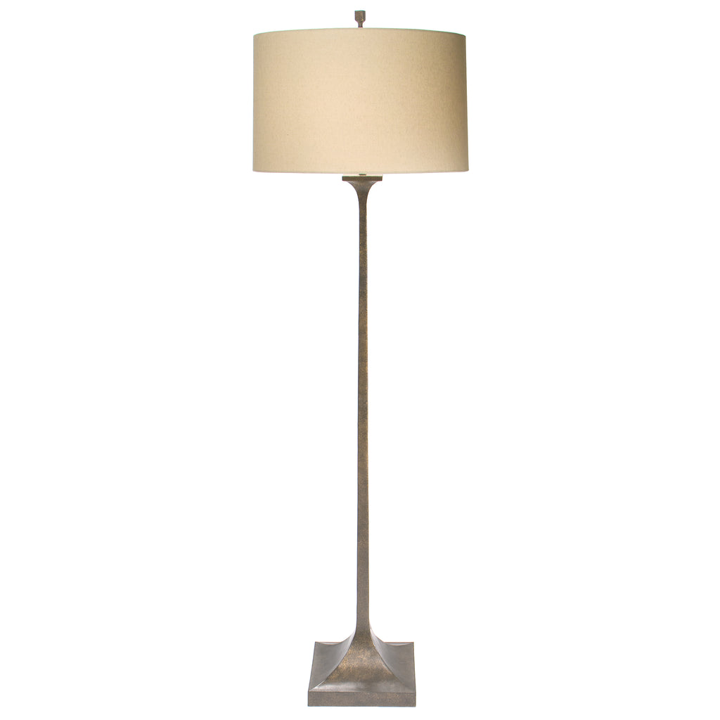 Gramercy Floor Lamp by The Natural Light Company