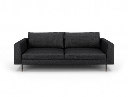 Todd Sofa and Sectional by Huppe