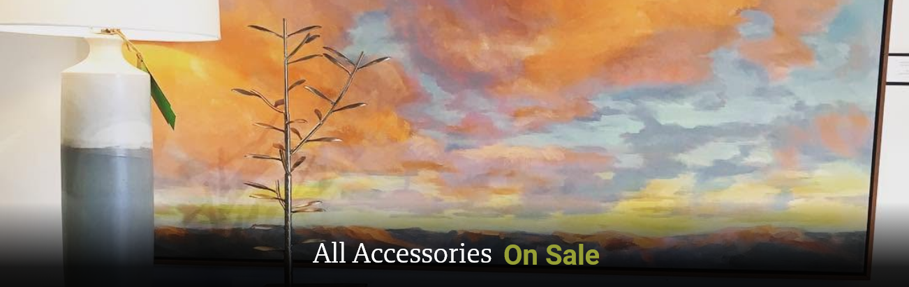 Accessories On Sale