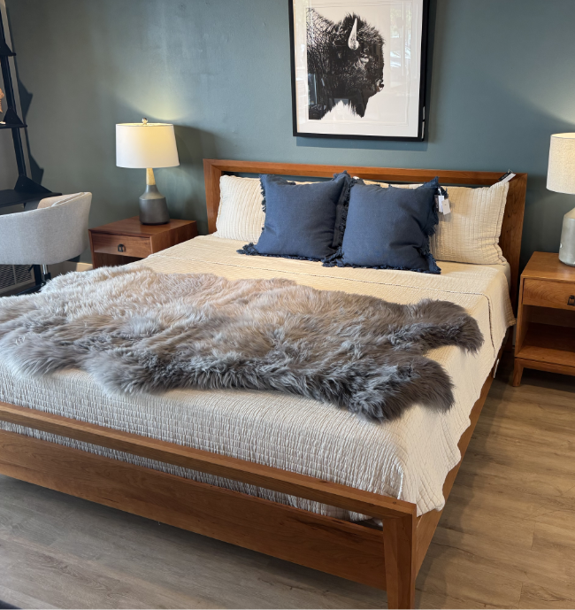 Bedroom Room